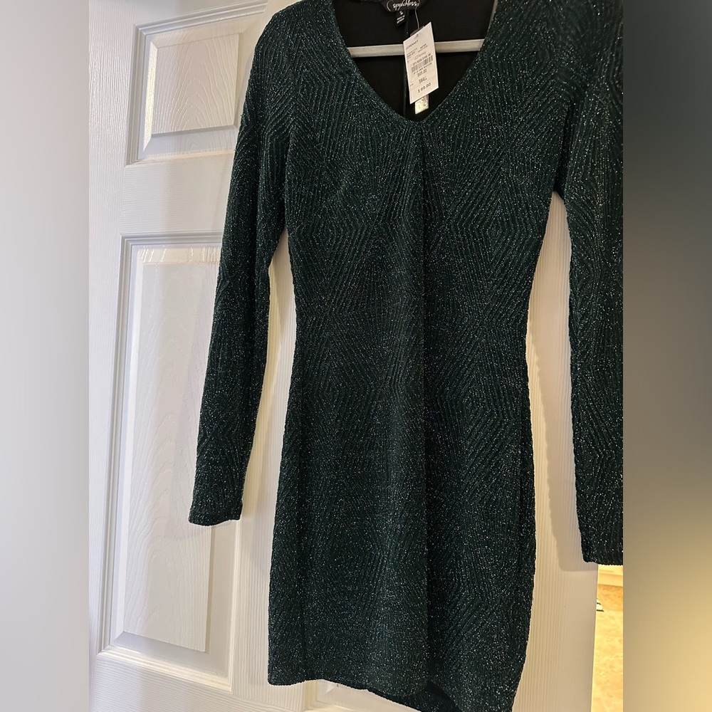 NWT Speechless Dress Size S